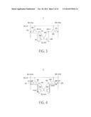 NON-VOLATILE MEMORY, WRITING METHOD FOR THE SAME, AND READING METHOD FOR     THE SAME diagram and image