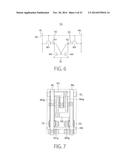 NON-VOLATILE MEMORY, WRITING METHOD FOR THE SAME, AND READING METHOD FOR     THE SAME diagram and image