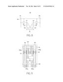 NON-VOLATILE MEMORY, WRITING METHOD FOR THE SAME, AND READING METHOD FOR     THE SAME diagram and image