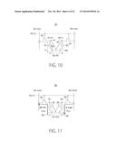 NON-VOLATILE MEMORY, WRITING METHOD FOR THE SAME, AND READING METHOD FOR     THE SAME diagram and image