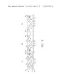 NON-VOLATILE MEMORY, WRITING METHOD FOR THE SAME, AND READING METHOD FOR     THE SAME diagram and image