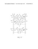 NON-VOLATILE MEMORY, WRITING METHOD FOR THE SAME, AND READING METHOD FOR     THE SAME diagram and image