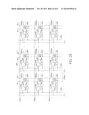 NON-VOLATILE MEMORY, WRITING METHOD FOR THE SAME, AND READING METHOD FOR     THE SAME diagram and image