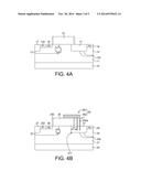 SEMICONDUCTOR STRUCTURE AND METHOD FOR MANUFACTURING THE SAME diagram and image