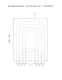 METHOD OF FORMING SEMICONDUCTOR DEVICE diagram and image