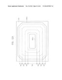 METHOD OF FORMING SEMICONDUCTOR DEVICE diagram and image