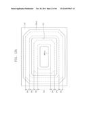 METHOD OF FORMING SEMICONDUCTOR DEVICE diagram and image