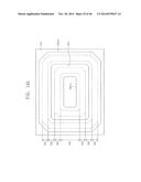 METHOD OF FORMING SEMICONDUCTOR DEVICE diagram and image