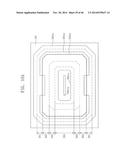 METHOD OF FORMING SEMICONDUCTOR DEVICE diagram and image