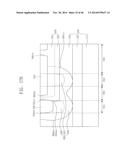 METHOD OF FORMING SEMICONDUCTOR DEVICE diagram and image