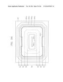 METHOD OF FORMING SEMICONDUCTOR DEVICE diagram and image