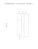 METHOD OF FORMING SEMICONDUCTOR DEVICE diagram and image