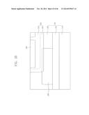 METHOD OF FORMING SEMICONDUCTOR DEVICE diagram and image