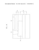 METHOD OF FORMING SEMICONDUCTOR DEVICE diagram and image