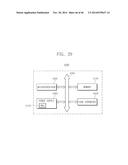 METHOD OF FORMING SEMICONDUCTOR DEVICE diagram and image