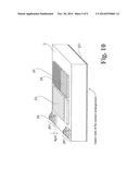 Sensor Arrangement with a Silicon-Based Optical Sensor and a Substrate for     Functional Layer Systems diagram and image