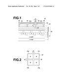 IMAGE SENSOR diagram and image