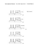 POLARIZED LIGHT DETECTING DEVICE AND FABRICATION METHODS OF THE SAME diagram and image