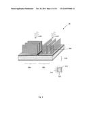 POLARIZED LIGHT DETECTING DEVICE AND FABRICATION METHODS OF THE SAME diagram and image