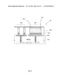 POLARIZED LIGHT DETECTING DEVICE AND FABRICATION METHODS OF THE SAME diagram and image