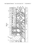 SEMICONDUCTOR DEVICE, MANUFACTURING METHOD THEREOF, AND ELECTRONIC     APPARATUS diagram and image