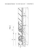 SEMICONDUCTOR DEVICE, MANUFACTURING METHOD THEREOF, AND ELECTRONIC     APPARATUS diagram and image