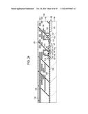 SEMICONDUCTOR DEVICE, MANUFACTURING METHOD THEREOF, AND ELECTRONIC     APPARATUS diagram and image