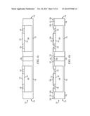 Semiconductor Device and Method of Forming Insulating Layer Around     Semiconductor Die diagram and image