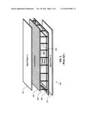 POWER PLANE FOR MULTI-LAYERED SUBSTRATE diagram and image