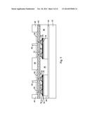 Interconnect Structure for Wafer Level Package diagram and image