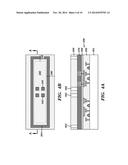 STRUCTURE AND METHOD FOR MAKING CRACK STOP FOR 3D INTEGRATED CIRCUITS diagram and image