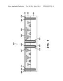 STRUCTURE AND METHOD FOR MAKING CRACK STOP FOR 3D INTEGRATED CIRCUITS diagram and image