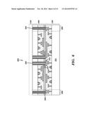 STRUCTURE AND METHOD FOR MAKING CRACK STOP FOR 3D INTEGRATED CIRCUITS diagram and image