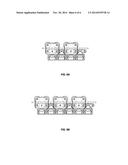 DUAL TENTER CLIP AND TABLE ASSEMBLY AND TRANSVERSE SHEET STRETCHING PLANT     COMPRISING SAME diagram and image