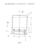 MECHANISM FOR AND METHOD OF CORRECTING YAWING OF CONVEYED WORKPIECE diagram and image