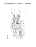 Device for the Thermal Deburring of Workpieces diagram and image