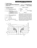 DUSTPROOF MEMBER AND MEASUREMENT DEVICE diagram and image