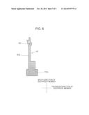 DUSTPROOF MEMBER AND MEASUREMENT DEVICE diagram and image