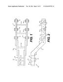 FRONT TOW EXTENDED SADDLE diagram and image