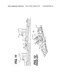 FRONT TOW EXTENDED SADDLE diagram and image