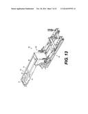 FRONT TOW EXTENDED SADDLE diagram and image