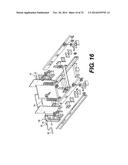 FRONT TOW EXTENDED SADDLE diagram and image