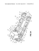 FRONT TOW EXTENDED SADDLE diagram and image