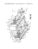 FRONT TOW EXTENDED SADDLE diagram and image