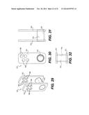 FRONT TOW EXTENDED SADDLE diagram and image