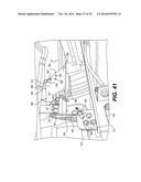 FRONT TOW EXTENDED SADDLE diagram and image