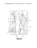 FRONT TOW EXTENDED SADDLE diagram and image