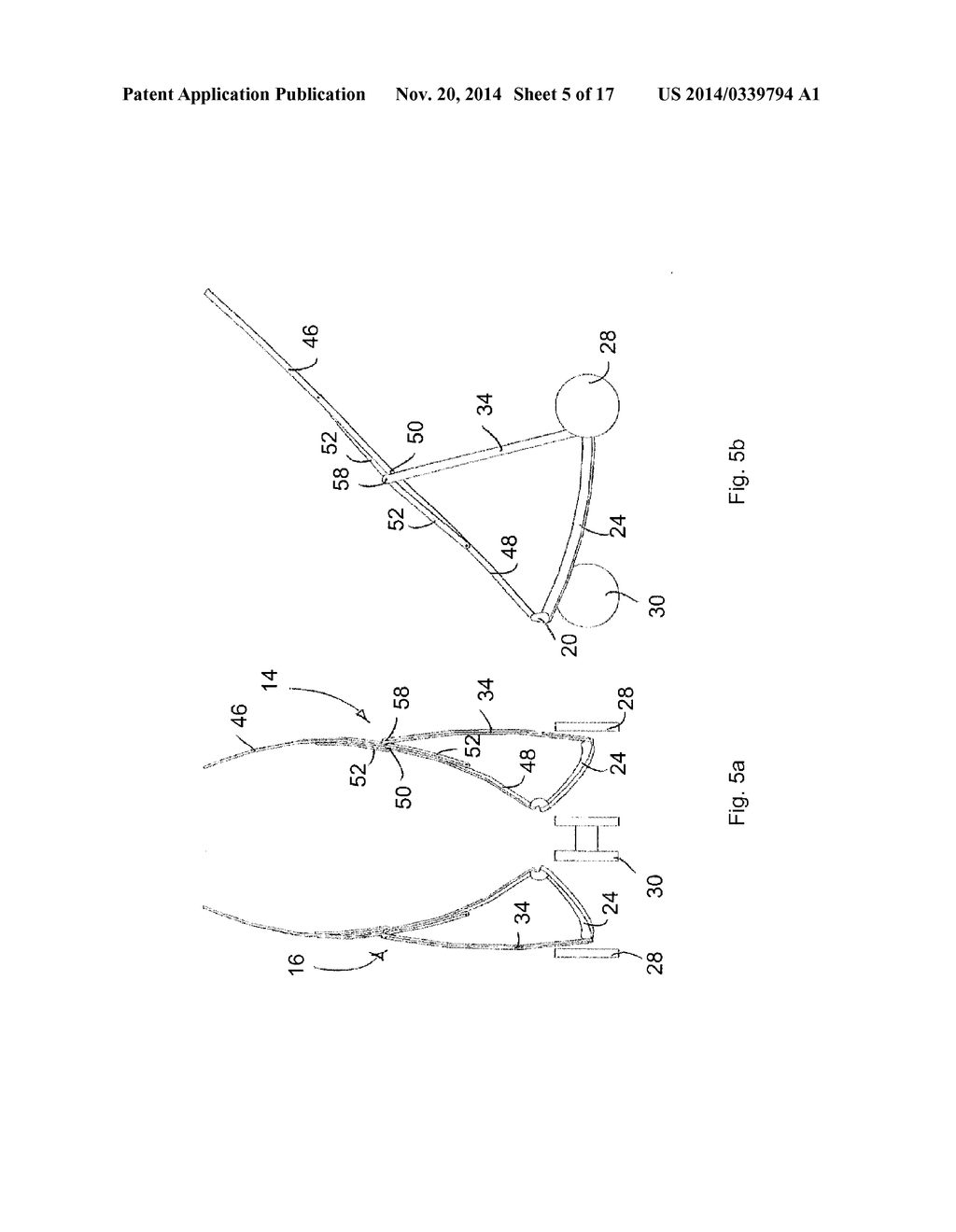 COLLAPSIBLE SUPPORT FRAME - diagram, schematic, and image 06