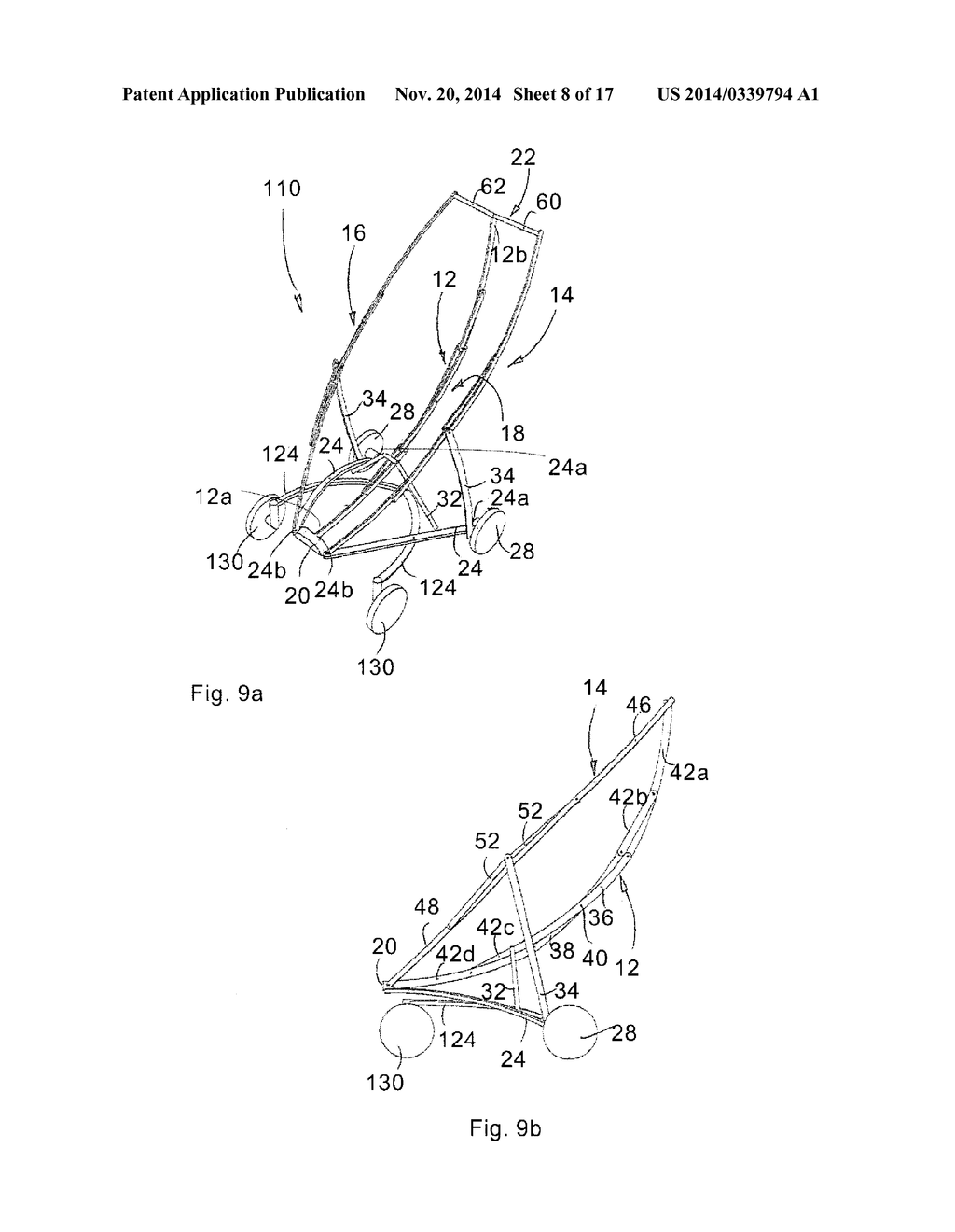 COLLAPSIBLE SUPPORT FRAME - diagram, schematic, and image 09