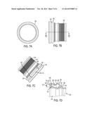 HOSE AND SYSTEM FOR HOSE CLAMP REGISTRATION diagram and image